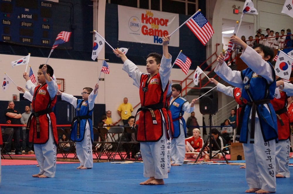 Photo Gallery Martial Arts Lessons in Naperville, IL