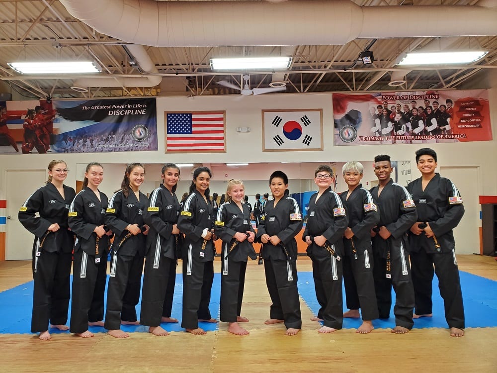 Photo Gallery Martial Arts Lessons in Naperville, IL